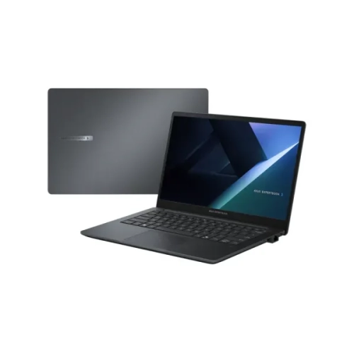 ASUS ExpertBook B1 B1403CVA-S62656 13th Gen Intel Core-i5 8GB RAM 512GB SSD 14" FHD Display Laptop
